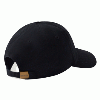 Belstaff Phoenix Logo Cap - Black