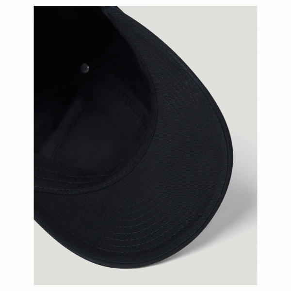 Belstaff Phoenix Logo Cap - Black