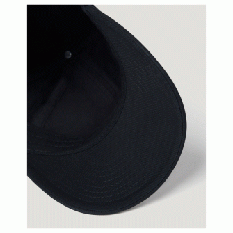 Belstaff Phoenix Logo Cap - Black