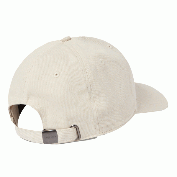 Belstaff Phoenix Logo Cap - Silver Birch