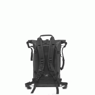 Fuel Expedition Backpack - Orange