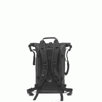 Fuel Expedition Backpack - Yellow