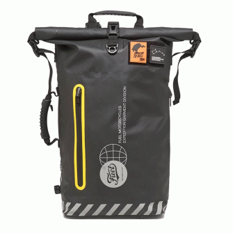 Fuel Expedition Backpack - Yellow