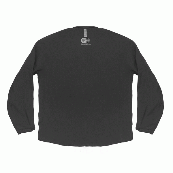Fuel Adventer Jacket - Black