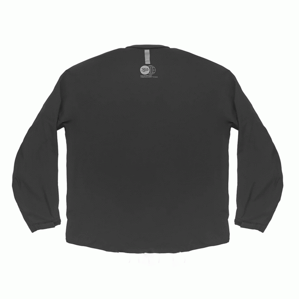 Fuel Adventer Jacket - Black