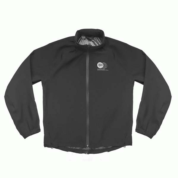Fuel Adventer Jacket - Black