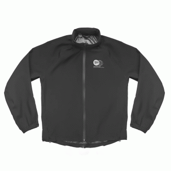 Fuel Adventer Jacket - Black