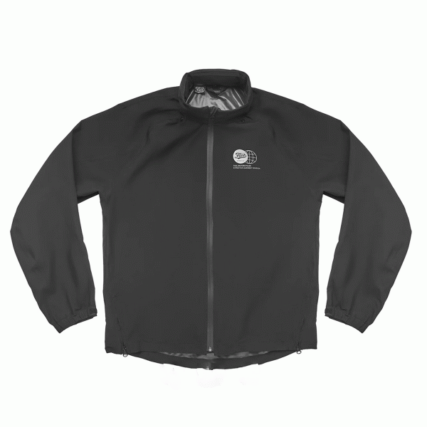 Fuel Adventer Jacket - Black