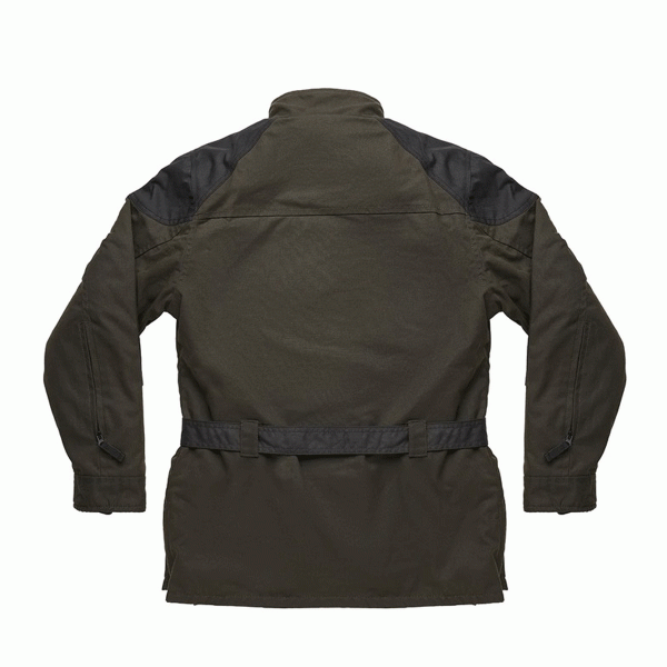 Fuel Bunker Jacket