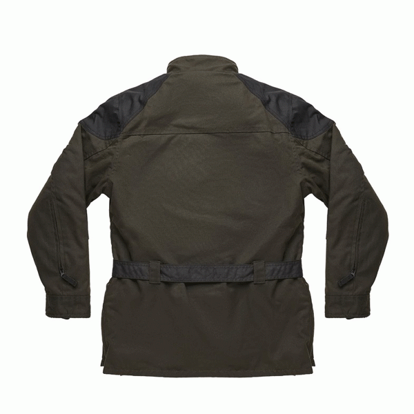 Fuel Bunker Jacket