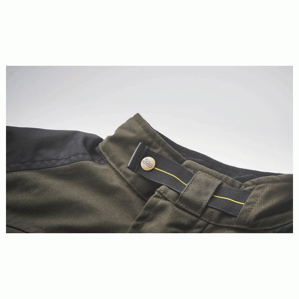 Fuel Bunker Jacket