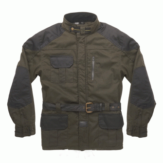 Fuel Bunker Jacket