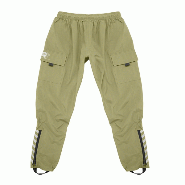Fuel Rainer Suit - Army Fuel Rainer Suit - Army