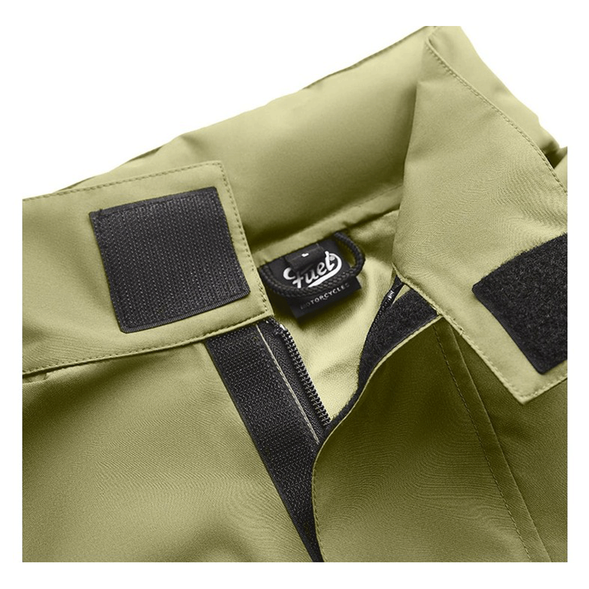 Fuel Rainer Suit - Army