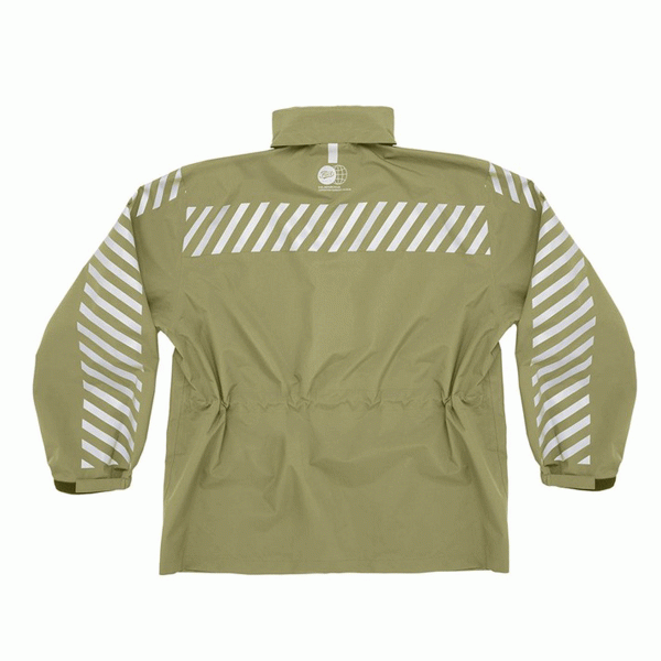 Fuel Rainer Suit - Army Fuel Rainer Suit - Army