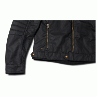 Belstaff Humber Jacket - Black