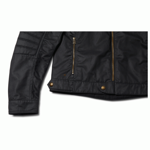 Belstaff Humber Jacket - Black