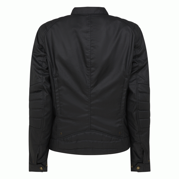 Belstaff Humber Jacket - Black