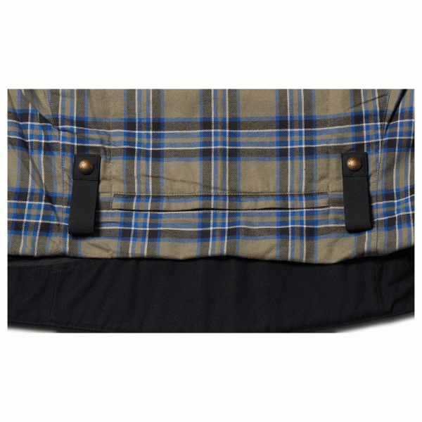 Belstaff Humber Jacket - Black