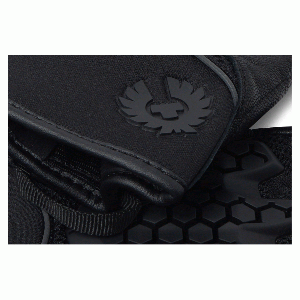 Belstaff Twyford Gloves - Black Belstaff Twyford Gloves - Black