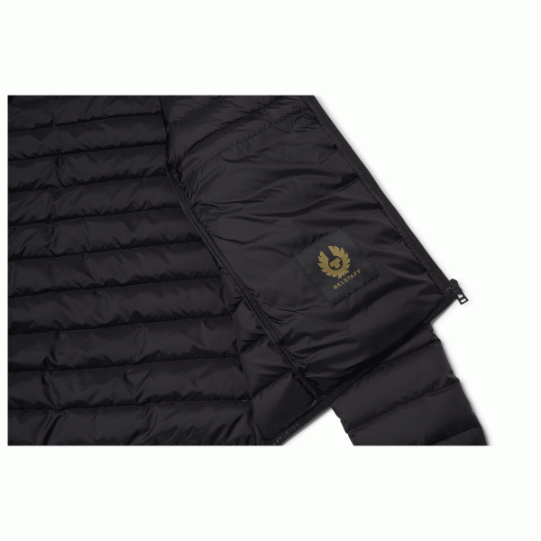 Belstaff Nimbus Jacket  Belstaff Nimbus Jacket