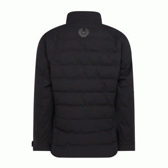 Belstaff Calder Jacket - Black