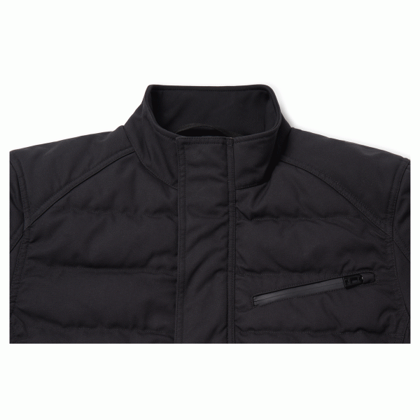 Belstaff Calder Jacket - Black