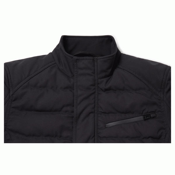 Belstaff Calder Jacket - Black Belstaff Calder Jacket - Black