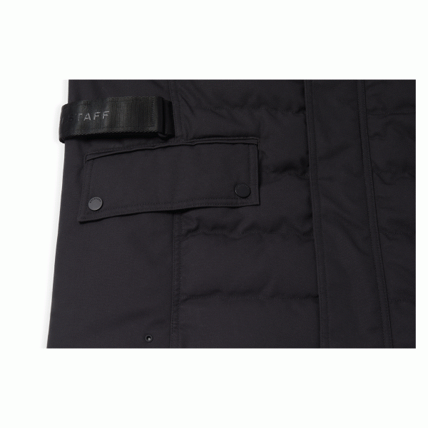 Belstaff Calder Jacket - Black