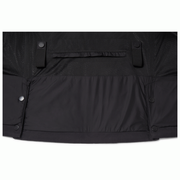 Belstaff Calder Jacket - Black