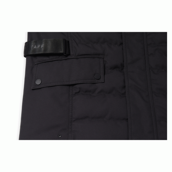 Belstaff Calder Jacket - Black Belstaff Calder Jacket - Black