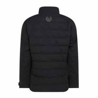 Belstaff Calder Jacket - Black
