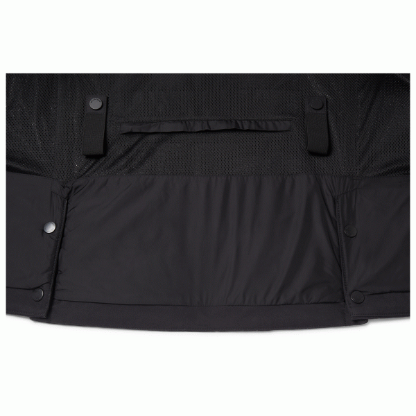 Belstaff Calder Jacket - Black Belstaff Calder Jacket - Black