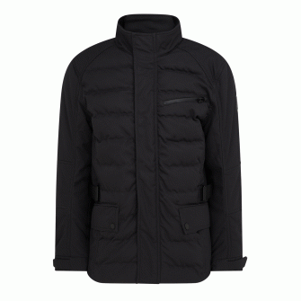 Belstaff Calder Jacket - Black
