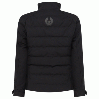 Belstaff Cherwell Women's Jacket - Black 