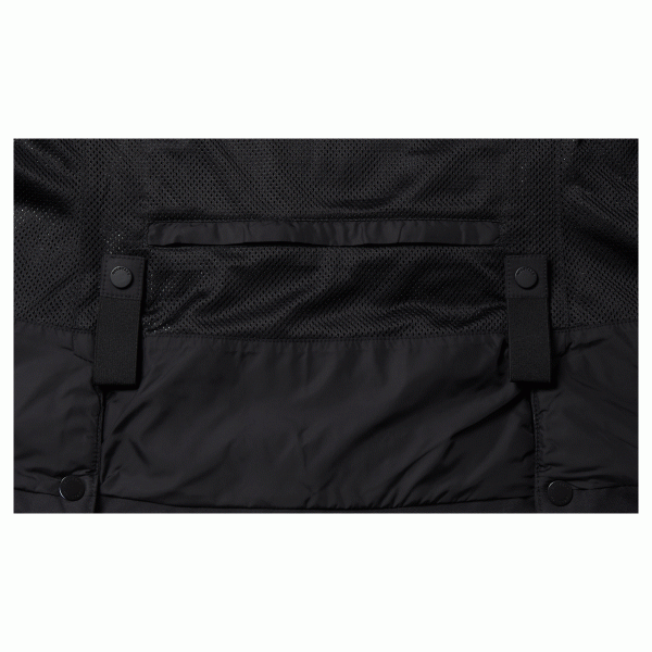 Belstaff Cherwell Women's Jacket - Black 