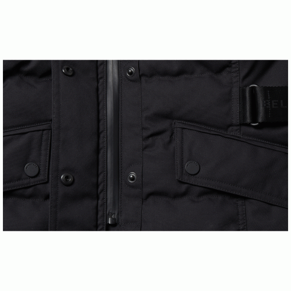 Belstaff Cherwell Women's Jacket - Black 