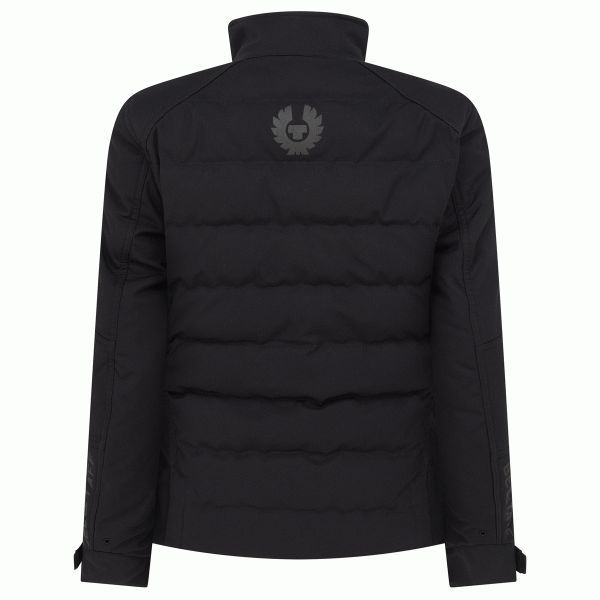 Belstaff Cherwell Women's Jacket - Black 