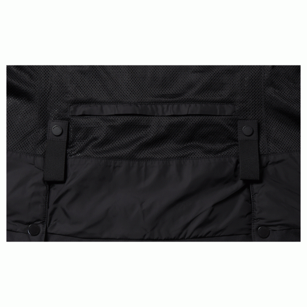 Belstaff Cherwell Women's Jacket - Black 