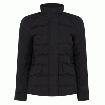Belstaff Cherwell Women's Jacket - Black 