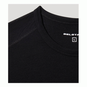 Belstaff Men's Long Sleeve Base Layer