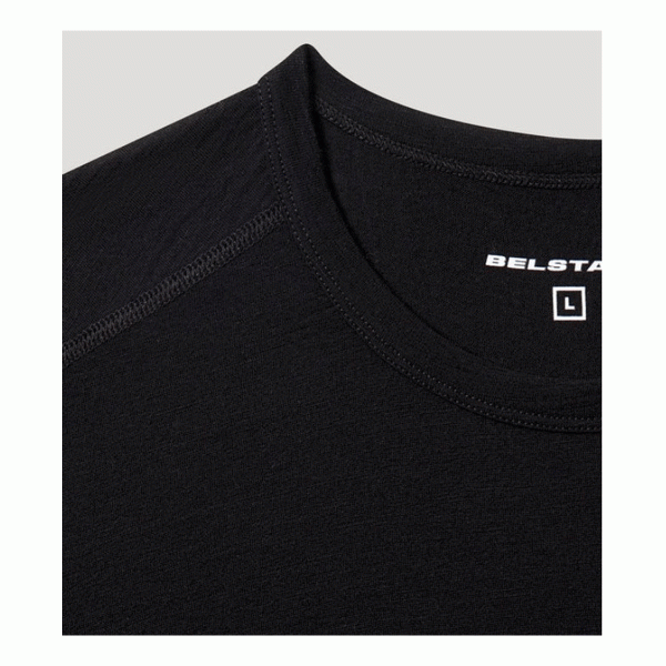 Belstaff Men's Long Sleeve Base Layer