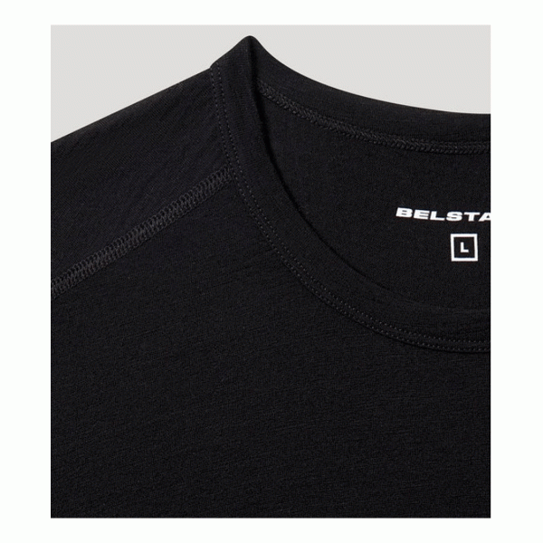 Belstaff Men's Long Sleeve Base Layer
