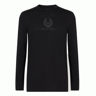Belstaff Men's Long Sleeve Base Layer
