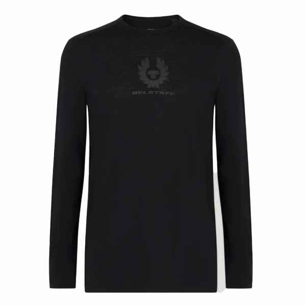 Belstaff Men's Long Sleeve Base Layer
