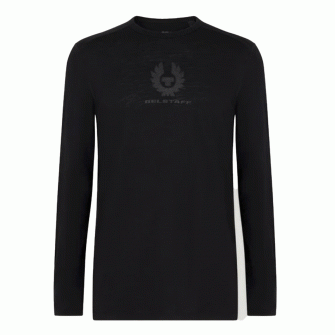 Belstaff Men's Long Sleeve Base Layer