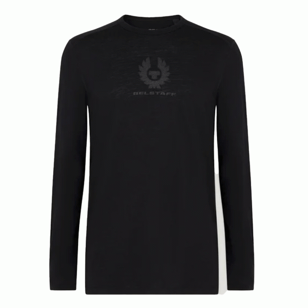 Belstaff Men's Long Sleeve Base Layer