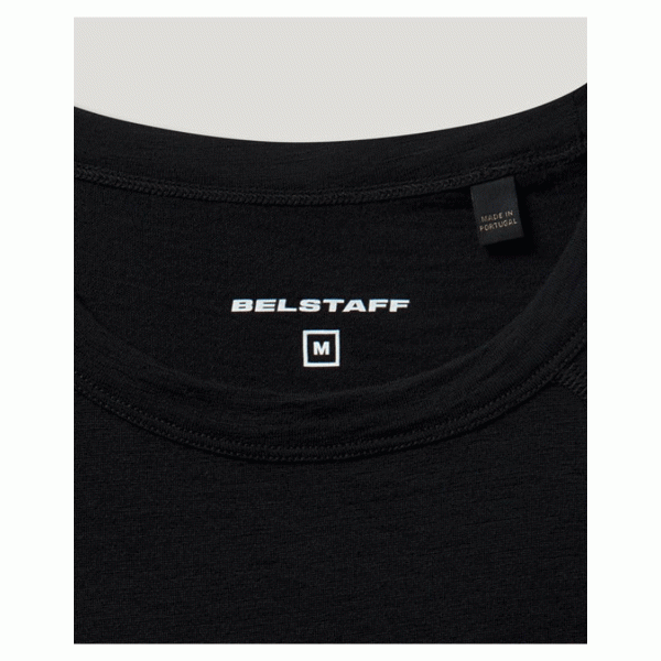 Belstaff Women's long sleeve base layer