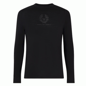 Belstaff Women's long sleeve base layer