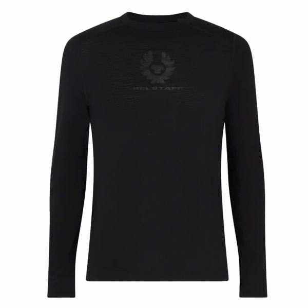 Belstaff Women's long sleeve base layer